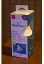 avis Biberon Perfect Sense 150 ml avec tétine physiologique par Dominika