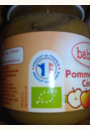 avis Pots Pommes de Nouvelle-Aquitaine Abricot d'Occitanie Céréale dès 4 mois par magali