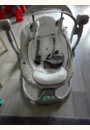 avis Balancelle Ingenuity par Jessie