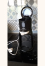 avis Chauffe biberon Bib expresso par Karine