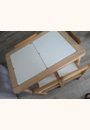 avis Table enfant Flisat par Coralie