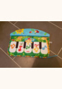avis Tableau musical Rainforest par melanie