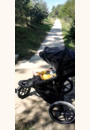 avis Poussette Urban Glide 2 par Doris