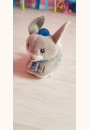 avis Tut Tut Animo en peluche par Morgane