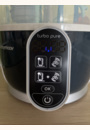 avis Stérilisateur Turbo Pure par Effervessence