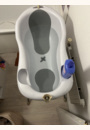 avis Baignoire évolutive Anatomy par Ali Reda