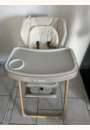 avis Chaise haute Mila par Julie