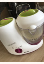 avis Babycook® Original par Delphine