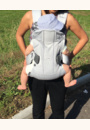 avis Porte-bébé One par Mathilde