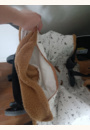 avis Nid d'ange transformable en peluche Ourson par Morgane