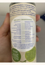 avis Gel lavant certifié bio corps et cheveux par Marina