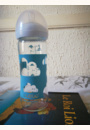avis Biberon Jules en verre col large 330 ml par edwige