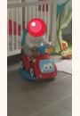 avis Maestro II Balade par NOEMIE
