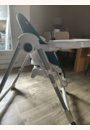 avis Chaise haute Prima Pappa Zero3 par audrey