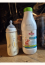 avis Lait Croissance 3 Bio par Hajar