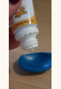 avis BioGaia Gouttes par Camille