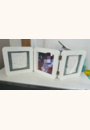avis Cadre double print frame par Clémence