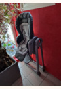 avis Chaise haute Polly 2 en 1 par Océane