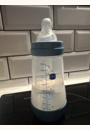 avis Biberon anti-colique 260 ml par Dominika