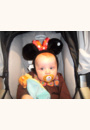 avis Sucettes 6-18 mois par Julie