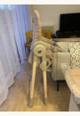 avis Chaise haute Minla Plus par Emilie