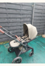avis Poussette Comfort N Care par AUDE