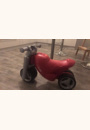 avis Moto porteur par Hafida