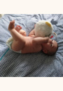 avis Peluche lumineuse multicolore Sensibul par Jeniffer