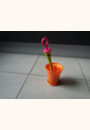 avis Goupillon avec socle par Julie