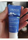 avis Première crème hydratante visage par Emilie