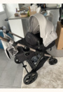 avis Poussette 3 en 1 Moov par Gwénaëlle