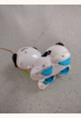 avis 1,2,3 P’tit Dalmatien par Lydia