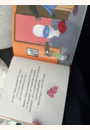 avis Livre P'tit Loup ne met plus de couches par Alix