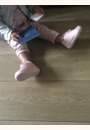 avis Chaussures Sporti par AnneCharlotte