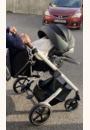 avis Poussette Balios S Lux + Cloud Z I-Size par Katiba