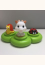 avis Puzzle de bain Sophie la girafe par Maryne