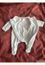 avis Dors-bien en velours motif nuage par Elodie