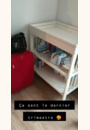 avis Table à langer Gulliver par Laure-marie