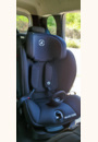 avis Siège auto Titan Isofix 123 par Lucie