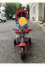 avis Tricycle Strolly Compact  par Chloé