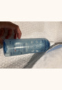 avis Eau nettoyante micellaire bébé bio par Ornella