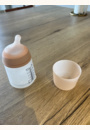 avis Biberon anti-colique Zero.Zero 180 ml par Marine