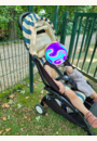 avis Poussette YOYO® avec kit Riviera par Maeva