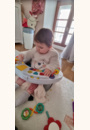 avis Siège découvertes musiques & lumières 3 en 1 par Anais