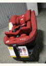 avis Siège auto Stages 0+/1/2 isofix par Christelle
