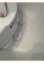 avis Réducteur de baignoire par Cynthia