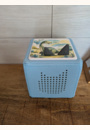 avis Boîte à histoires Mon premier coffret Toniebox par Marie