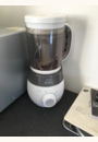 avis Robot cuiseur-mixeur 4 en 1 pour bébé SCF875 par Sandra 