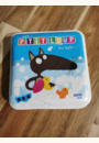 avis Livre de bain P'tit loup au bain par Agathe