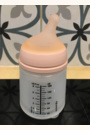 avis Biberon anti-colique Zero.Zero 180ml - Spécial Allaitement par Raphaëlle